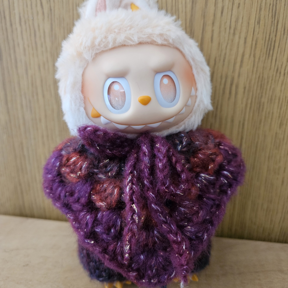 Crochet Outfit